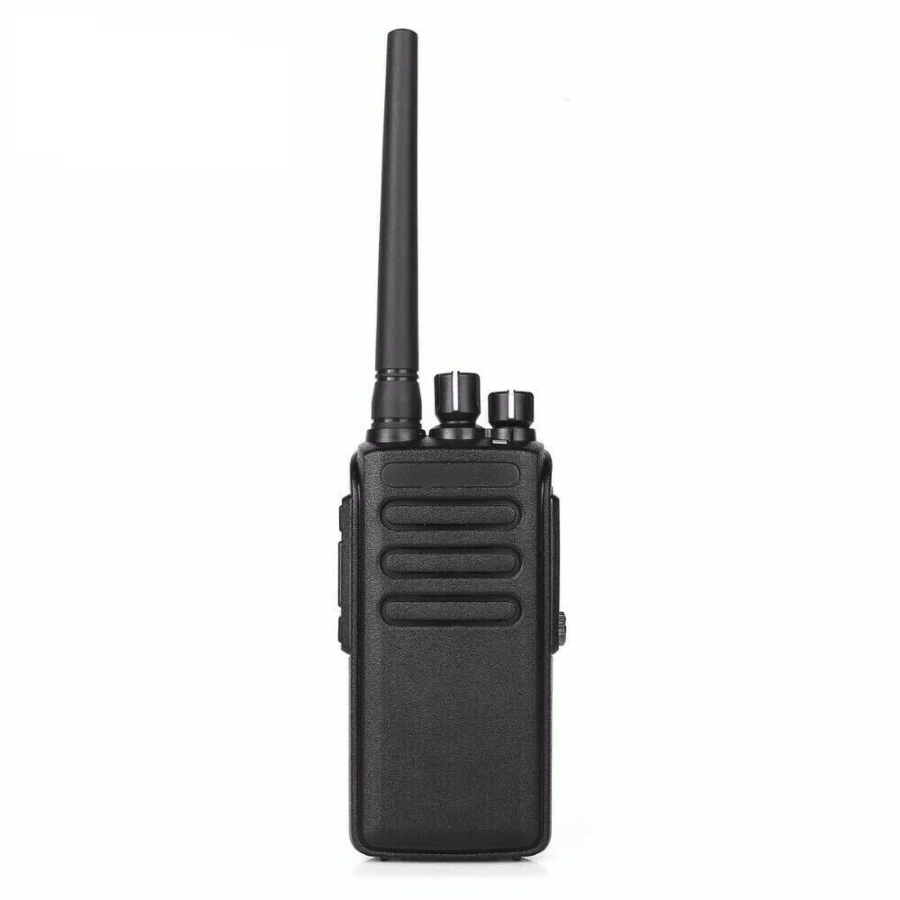 MD-680 Walkie talkie Digital DMR Radio Transceiver UHF Handheld MD 680 Walkie talkie Radio