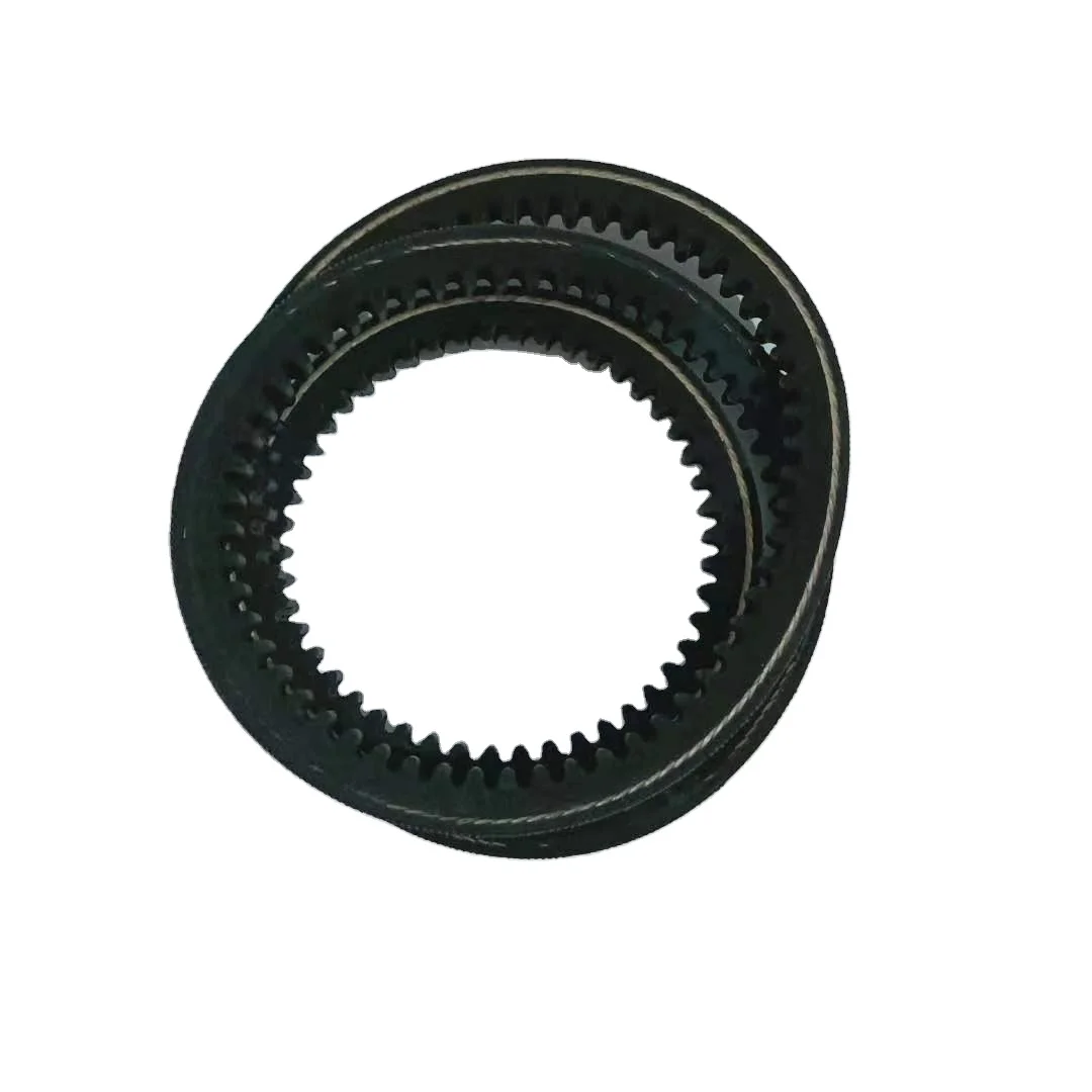 High Quality Double Sided V-Belts, Hexagonal V-Belts, AA/HAA BB/HBB CC/HCC
