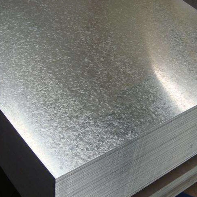 2022 Wholesale High Quality Gi Galvanized Steel Sheet Plate