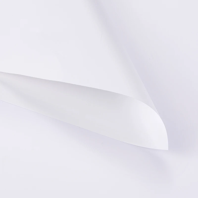 Hanlin Factory Wholesale Roll Christmas Candy Wrapping Colorful Gift Packaging Palace Paper