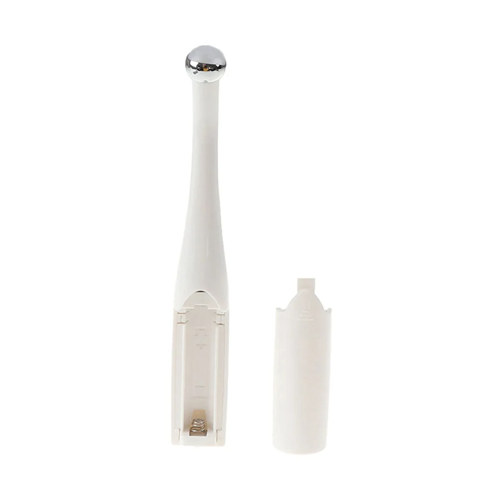 
Аппарат для ухода за кожей вокруг глаз, Электрический массажер для глаз, ручка для удаления морщин на лице 