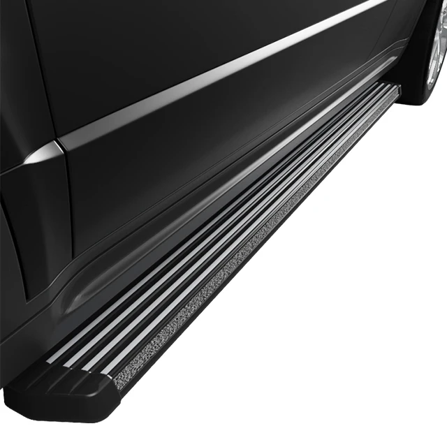 Noble auto parts Customize aluminum alloy running board Fixed side step For Kia CARNIVAL accessories 2023 Threshold steps