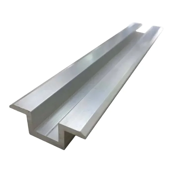 Experienced Factory OEM China Rack Custom Industrial Aluminium Extrusion Profile
