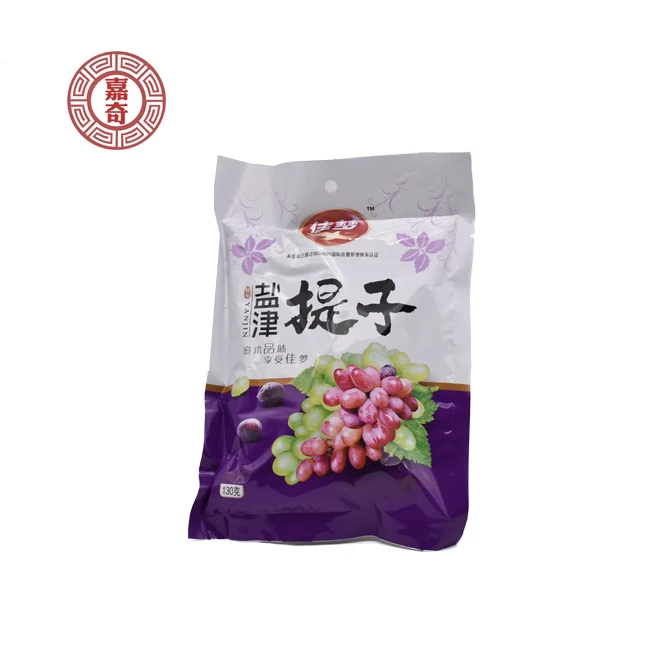 
Refreshing plum California prune Dry Fruits Fruit snacks 