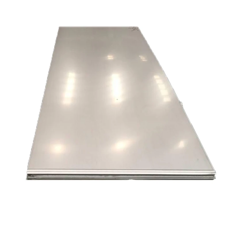 Made in China Stainless Steel Sheet Taiwan Stainless Steel Sheet Roll Stainless Steel Plate
