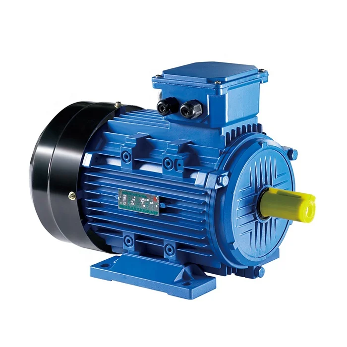 3 phase asynchronous motor 7.5 kw 380V 50hz 1440 rpm 10 hp engine electric motor price for concrete mixer