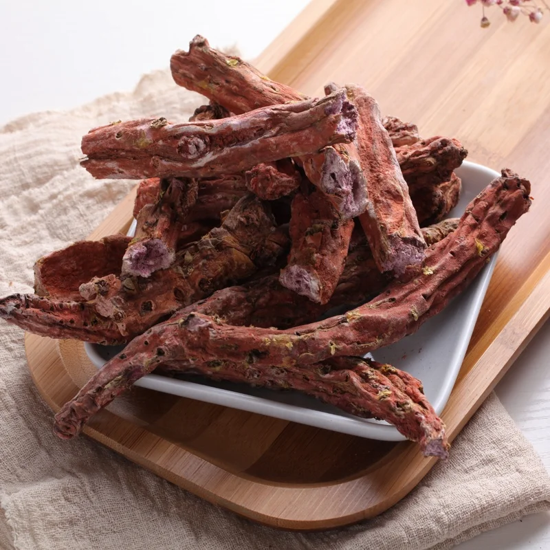 Hong Jing Tian Natural Organic Herbs Root Crenulata Rhodiola Rosea Root