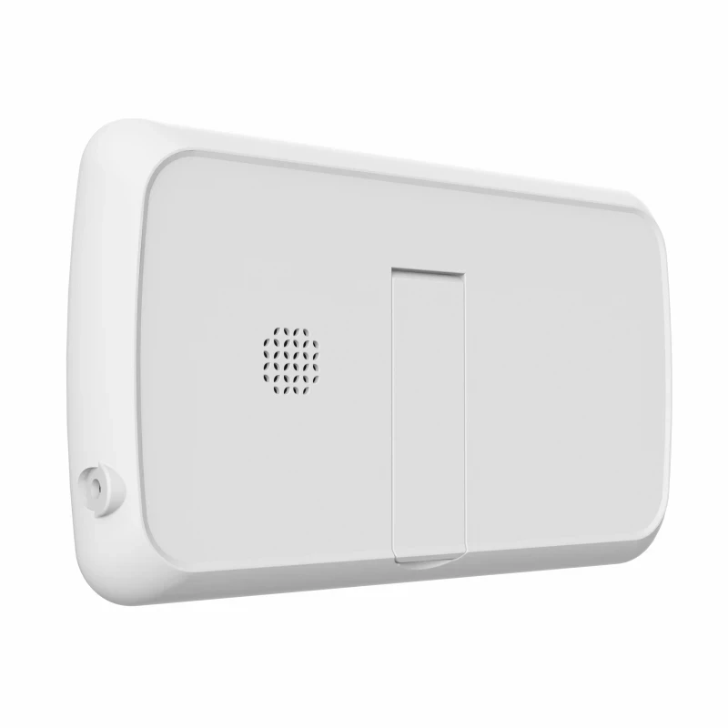 5 inch Wireless Video Baby Monitor with Remote Pan-Tilt-Zoom Camera and Audio.Two Way Talk VOX Mode Baby Monitor