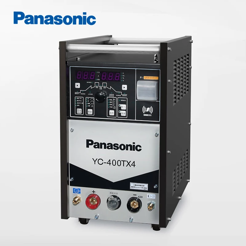 Panasoni Industrial multi-functional large TIG welding machine Inverter 380V ARC Welders Gas Welding Equipment