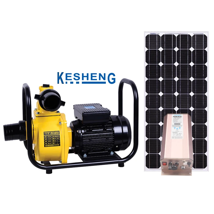 
Portable High Pressure Water Engine Pump agricultural equipment irrigation solar hand water pump 