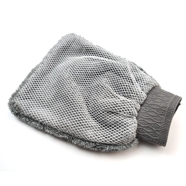Car Cleaning Mitt, Car Washing Mitt