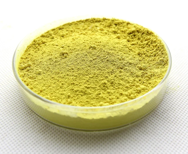 Manufacturer high quality1,9-Pyrazoloanthrone  with best price