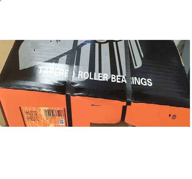 HH932132/HH932110  USA original quality single row   tapered  roller bearing   wholesale price  hh932132-hh932110