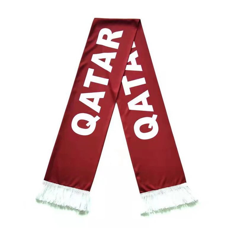 Winter Knitted Heating Scarf Fan Scarf Gift Set