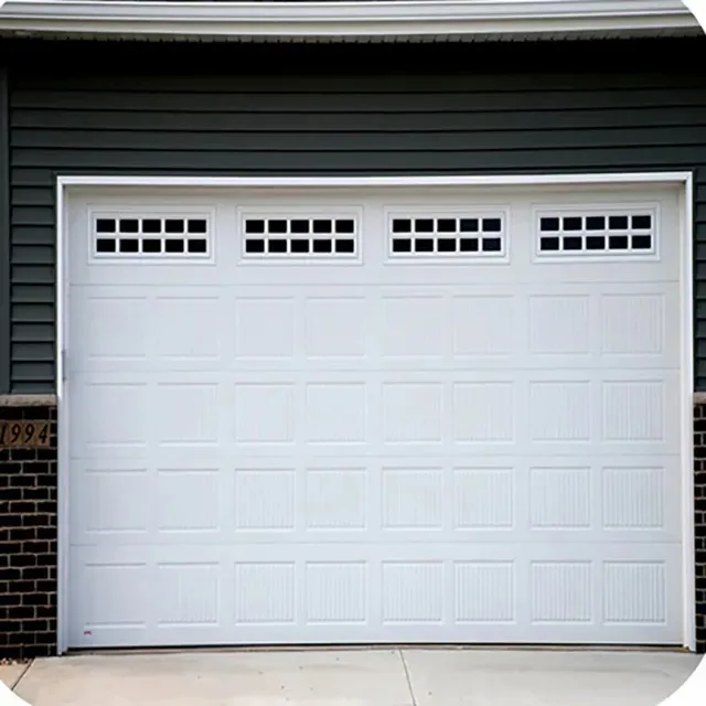 Smart 2022 Newest Christmas Background Banner Porch Garage Door Yard Decoration Banner christmas garage door banner