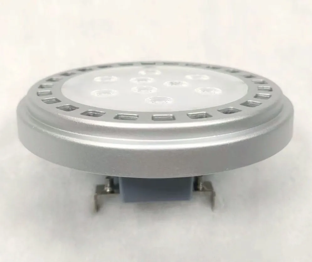 Led spot light 20 years manufacturer Ar111 15w 1650lm ar 111 led down light ETL CETL SAA CE RoHS approved