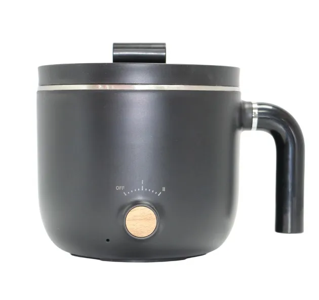 smart home appliances portable Stainless Steel Electric Handle multi noodle cooker