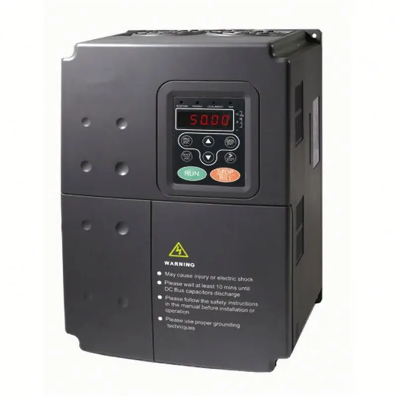 Inverter frequency converter