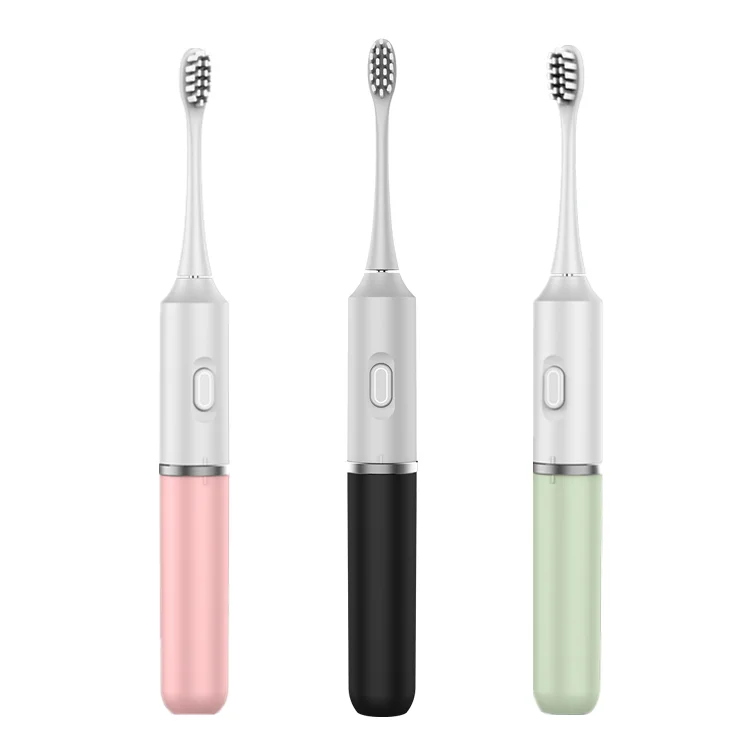 Teeth Cleaning Devices Ultrasonic Electric Toothbrush Made in China