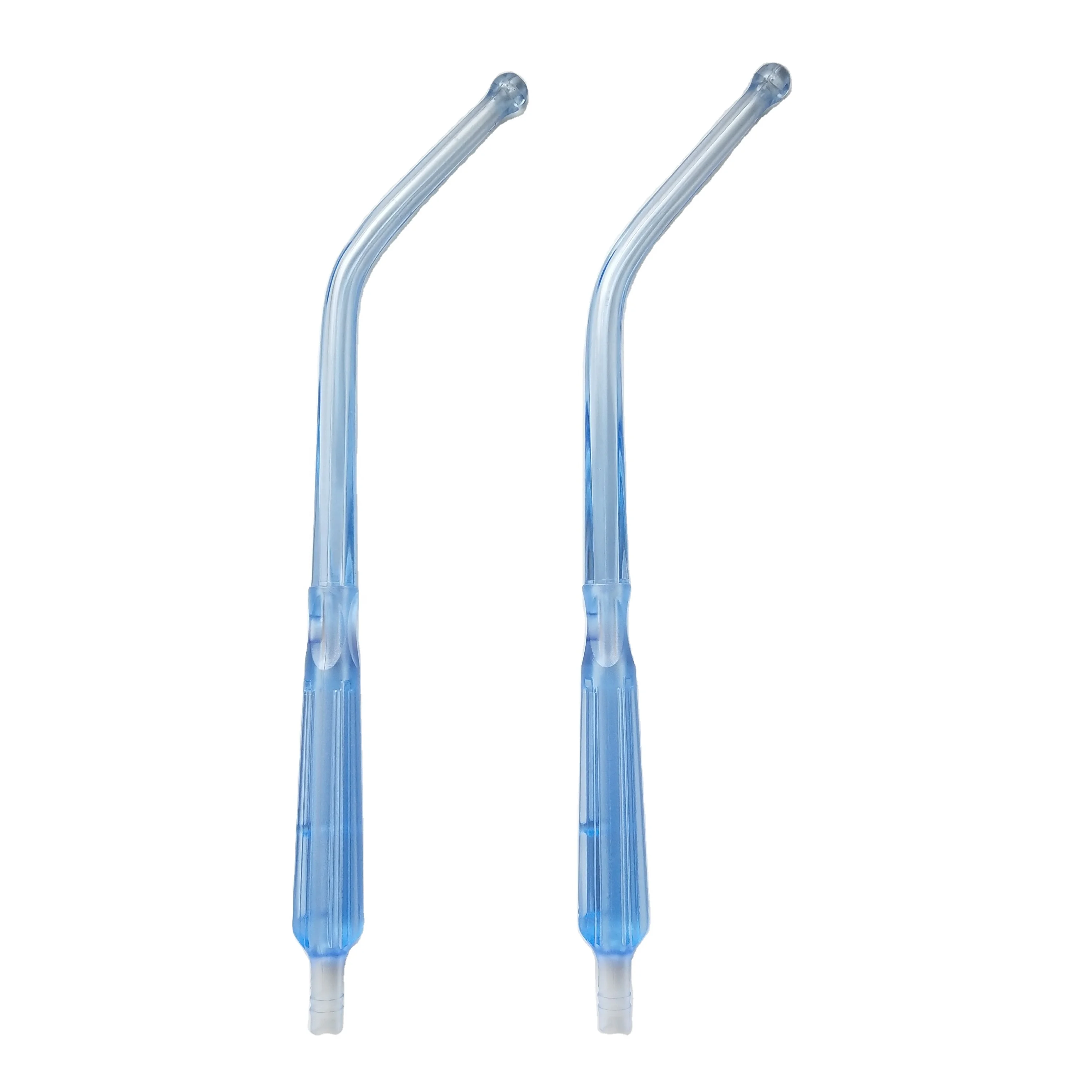 china product medical product yankauer sucker blue color