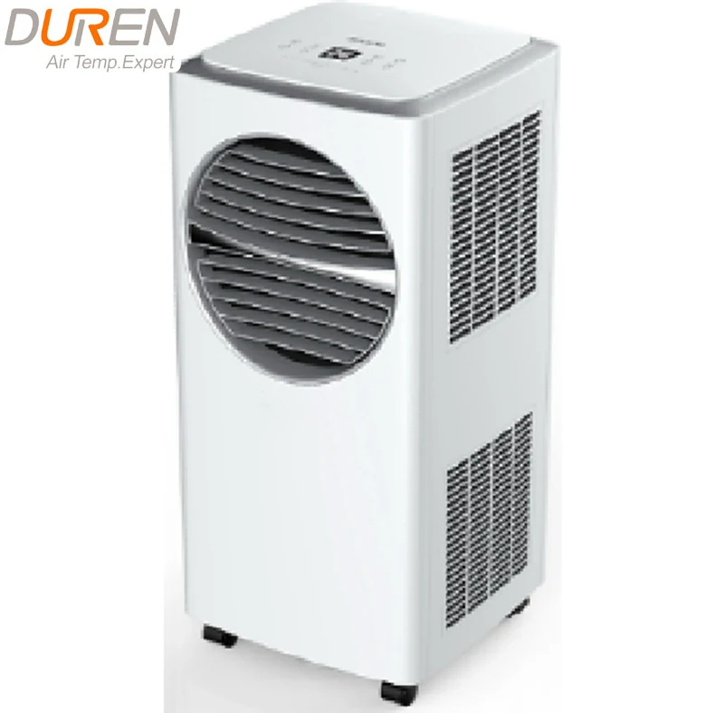 12000 Btu Cooling Only Floor Mobile Portable Stand Air Conditioner Airconditioner