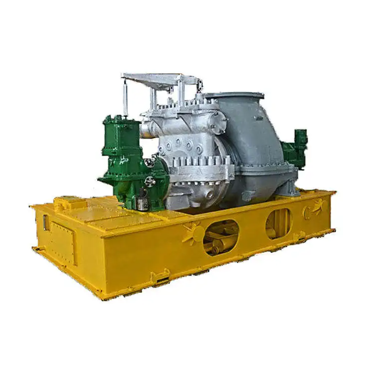1 mw steam turbine steam power generator china trade small steam turbine