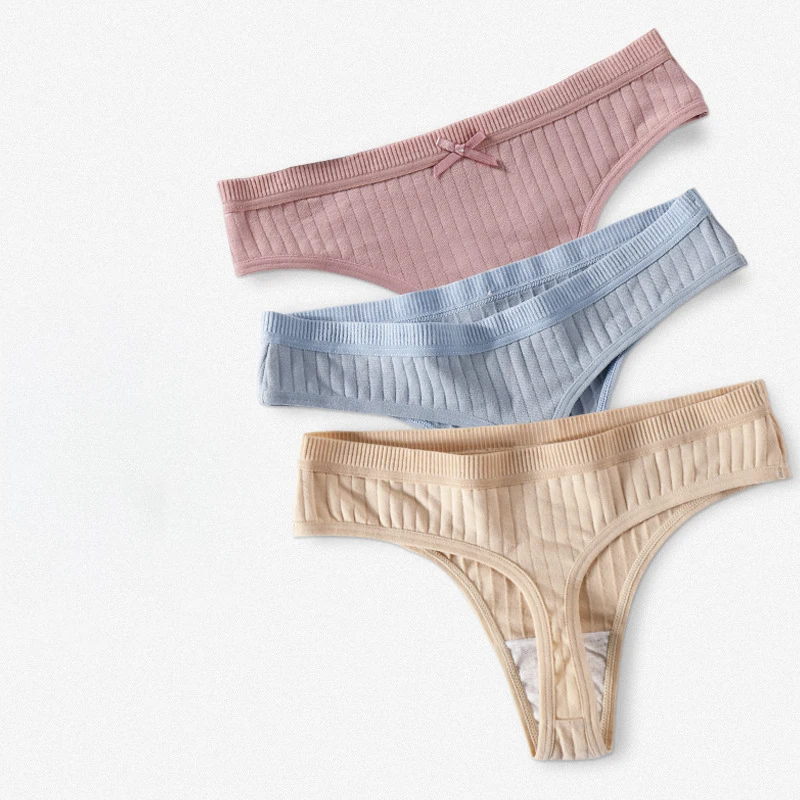 Disposable Daily Compression Child Children Black Pants Thong One Piece Swimsuit Underwear