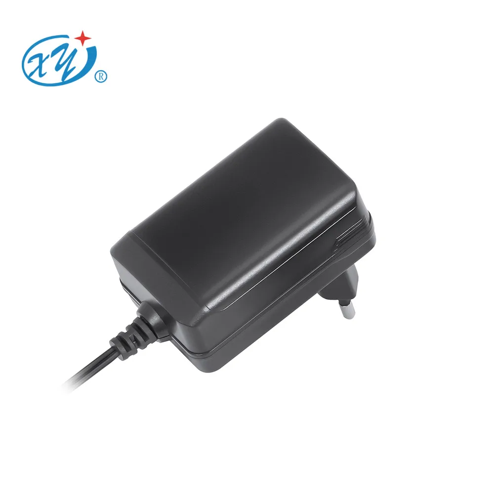  Новый ЕС ErP Высокий PF ac dc адаптер 12v 2a питания для светодиодной