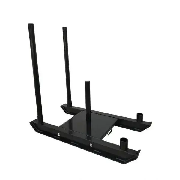 Fitness Power Sled Pull and Push Sled Power Training Sled