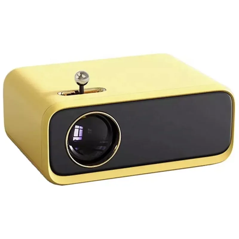 Wanbo X1 Mini Original Global Version 1080p Full Hd Android Home Theater Portable Projector