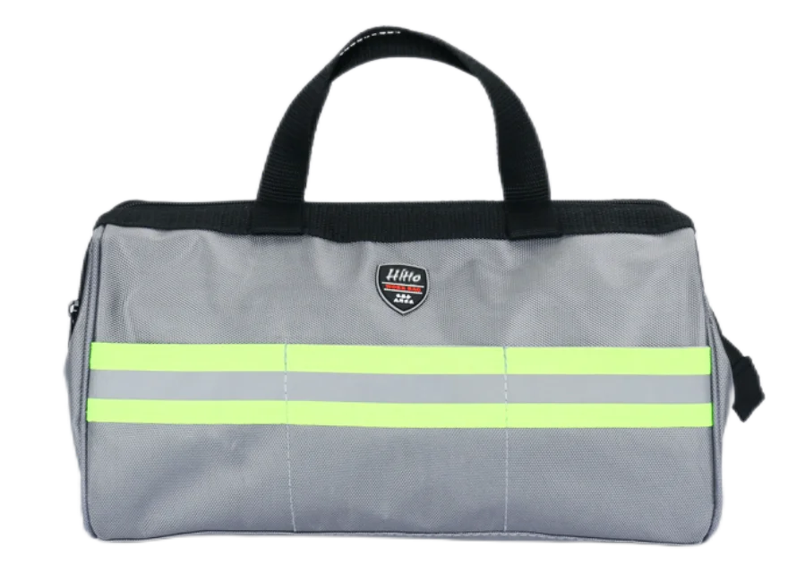 Factory Wholesale Tool Bag for Men Large Capacity Heavy Duty Tote Various Tools Multifunctional Portable Bags