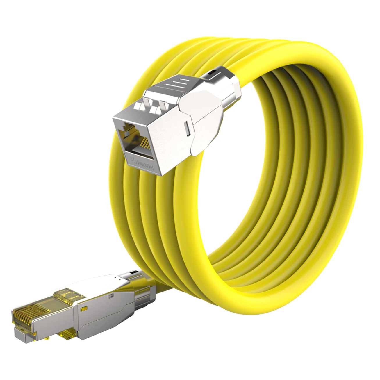 8p8c SFTP RJ45 Male to RJ45 Female extension network cable lan cable Patch Cord Cable