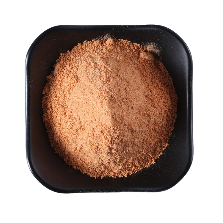China Supplier 20kg Factory Supply Chicken Garlic Flavor Marinade Seasoning Powder for BBQ Cooking
