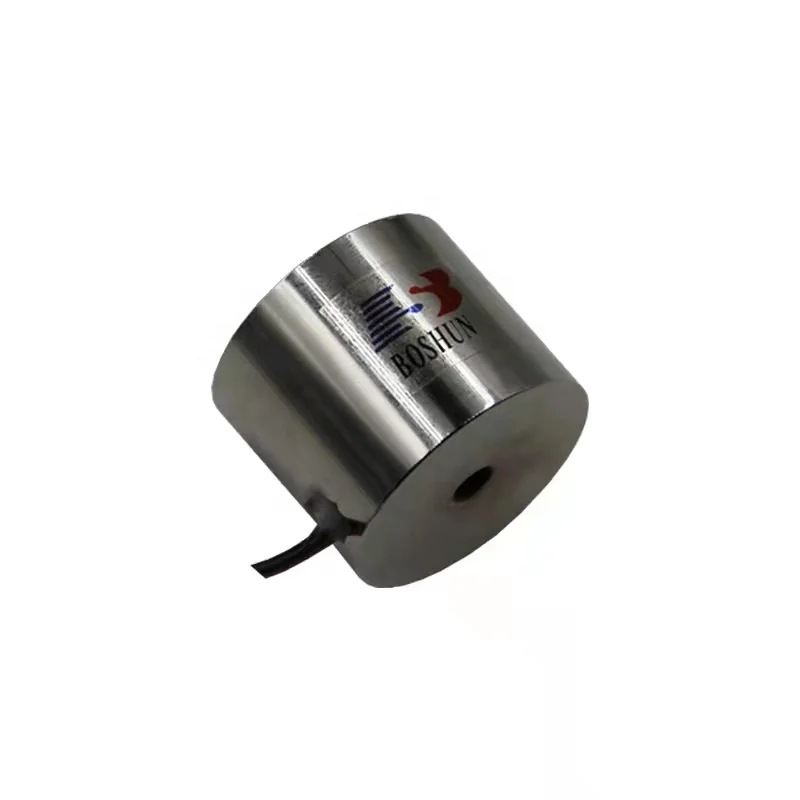 Best quality electric magnetic vibrator suck electromagnet actuator