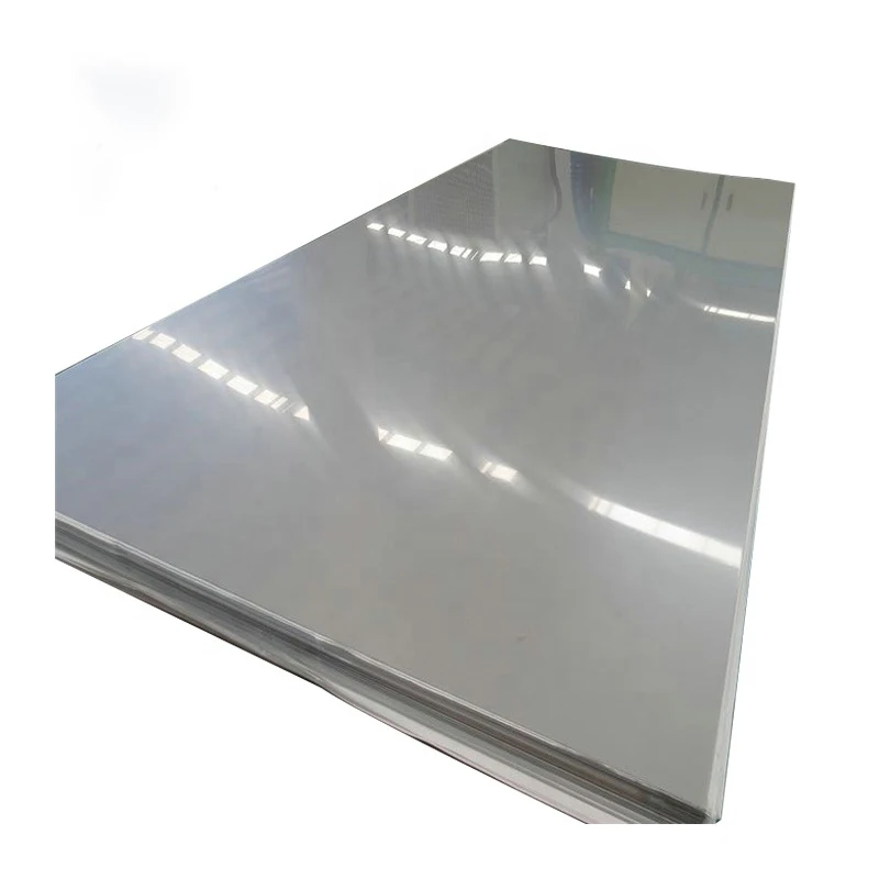 Hot Selling Cheap AISI 304 304L 316 316L 316Ti  321 309 310 Stainless Steel Sheet