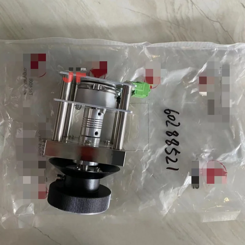 Steering potentiometer 60288521 Factory direct sales good quality Potentiometer Assy PC300 PC200 PC350