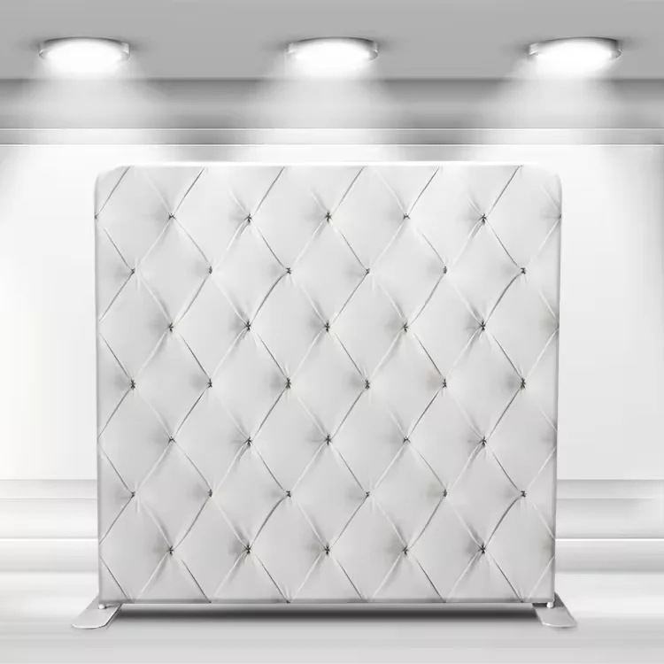 Фотофон для выставок 8x8