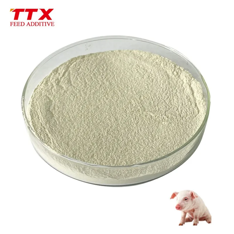 biofloc fish farming beta mannanase enzyme