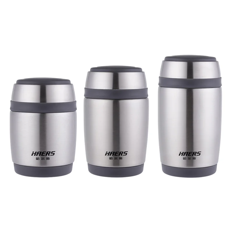 
New Products 380ml Warm Heating Stainless Steel Lunch Pot Lunch Box Food Container vacuum flask 