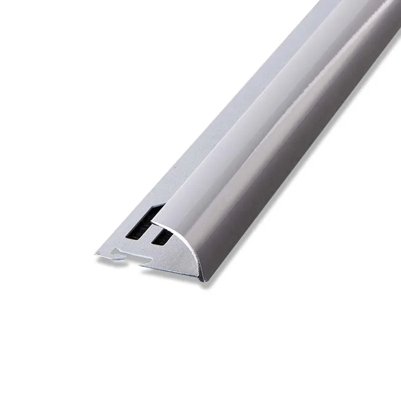Jiangsu Factory Impact Resistant White Pvc Skirting Board 120Mm Pvc Plastic Baseboards