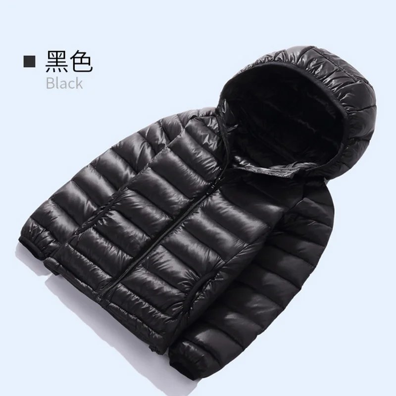 
2019 The new Kids Down Jacket Coat 