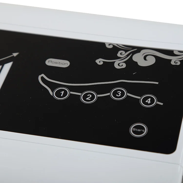 Elderly care products body massage machine for old man