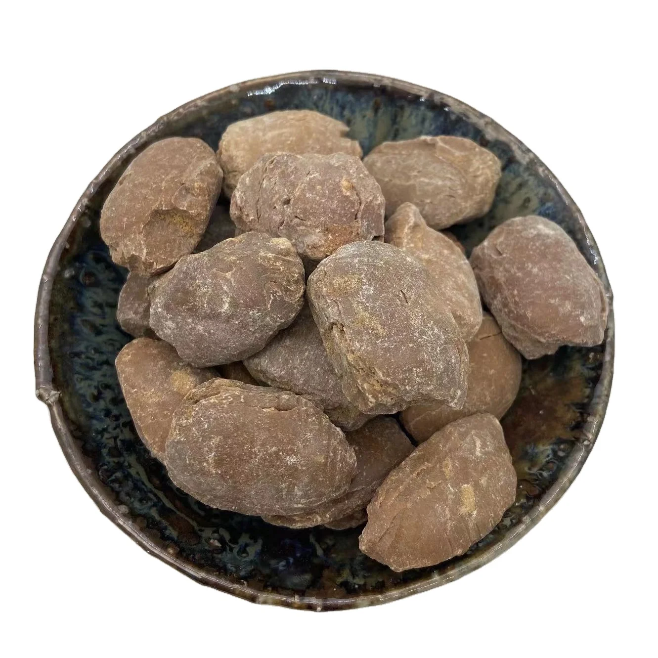China DBM High purity  dead burned magnesia dead burned magnesite for Cement kilns