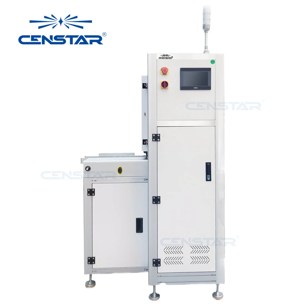 Cost-Efficient Multifunction Buffer Smt Pcb Signl Rail NGOK Conveyor Cheap With Compatibility