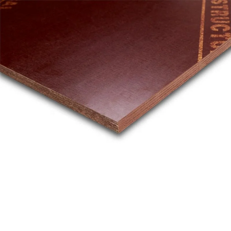 fingerjoint film faced plywood golden prestige