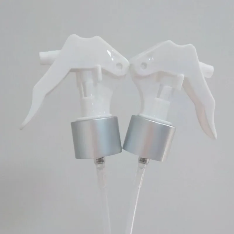 20/410 24/410 28/410 Purple Plastic Trigger Sprayer Non Spill Hand Mini Trigger