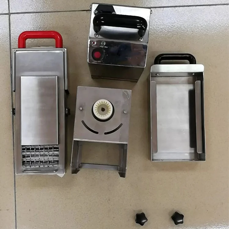 F65 Frying Oil and Used Cooking Oil Filter Machine with Stocks