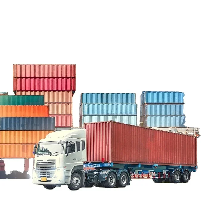 FCL LCL Sea Shipping Agent Rate From ningbo China To sohar/Jebel Ali port to port service