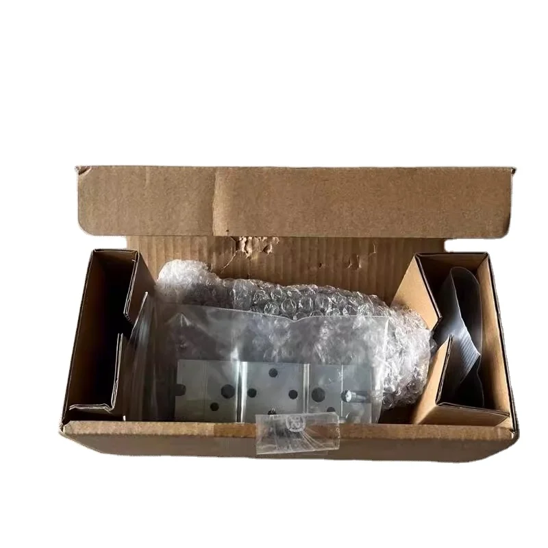 Электрический преобразователь пропорциональный клапан TD6000-404U 4-20mA входной TD6000-404