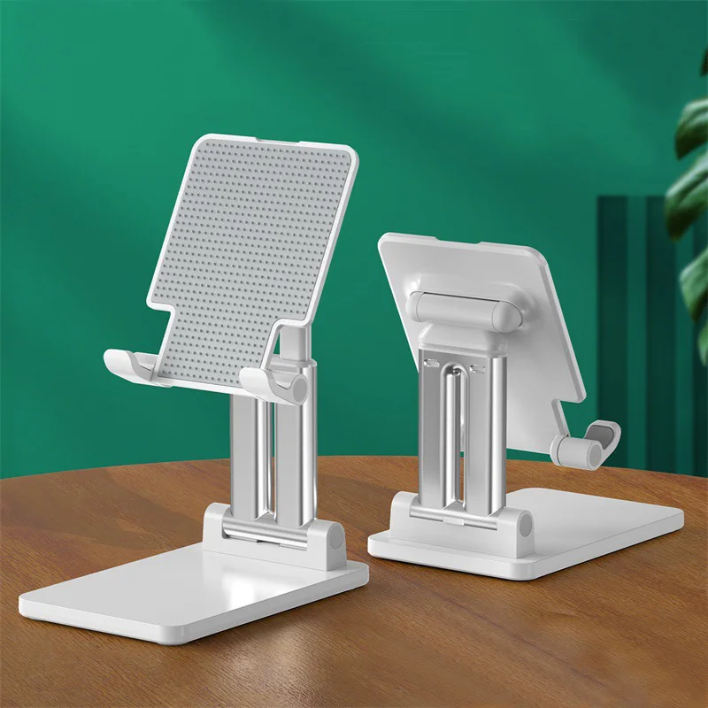 Multifunctional leather wallet card holders with ring phone stand holder